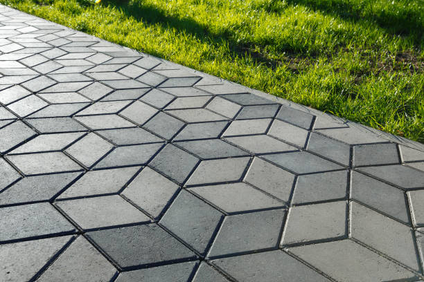Best Affordable Driveway Pavers  in Elwood, KS
