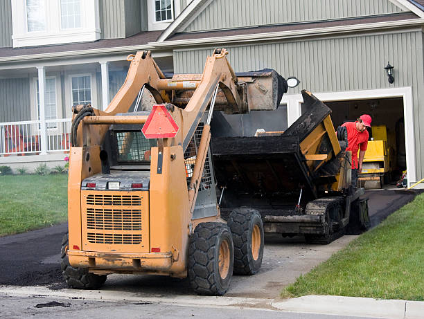 Driveway Repair Near Me in Elwood, KS