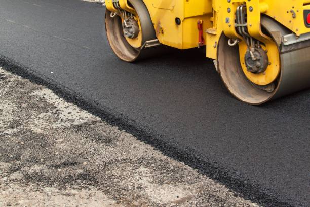 Commercial Driveway Pavers in Elwood, KS