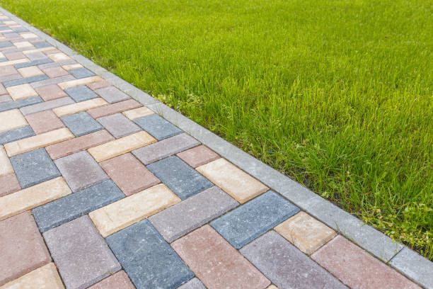 Best Residential Driveway Paver Services  in Elwood, KS